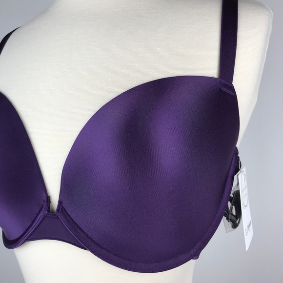 Le Mystere Infinite Underwire T-Shirt Bra - Picture 2 of 6